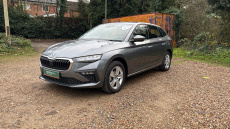Skoda Scala 1.0 TSI 95 SE 5dr Petrol Hatchback